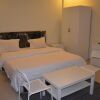 Отель Al Nabarees Golden Suites, фото 11