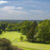 Отель Delta Hotels by Marriott Breadsall Priory Country Club, фото 38