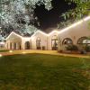 Отель Masseria Colle Carro, фото 9