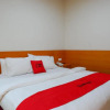 Отель RedDoorz Plus @ Cameloan Hotel Palu, фото 8