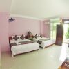 Отель La Rose Apartment, фото 22