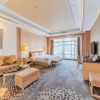Отель Dongguan Silver Holiday Hotel, фото 17