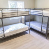 Отель Los Angeles Extended Stay Hostel, фото 13