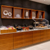 Отель SpringHill Suites by Marriott Oakland Airport, фото 6