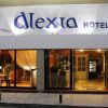 Отель Alexia Hotel Apts, фото 1