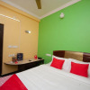 Отель Sruthi Residency By OYO Rooms, фото 3