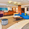 Отель Fairfield Inn & Suites by Marriott Asheboro, фото 2