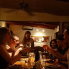 Отель El Galope Horse Farm & Hostel, фото 11