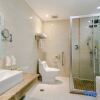 Отель Jintan Square South Great Wall Hotel (Tongren Station Branch), фото 9