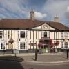 Отель White Hart Braintree by Greene King Inns, фото 1