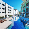 Отель Rolling Surf Resort, фото 13