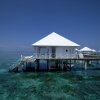 Отель Diamonds Thudufushi Beach & Water Villas, фото 3