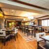 Отель Hampton Inn South Kingstown - Newport Area, фото 32