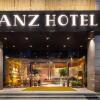 Отель Ranz Hotel (Shenzhen Nanshan Metro Station), фото 1