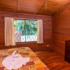 Отель Casa Macaw Jungle Cabin w Private Pool Wifi and AC, фото 2