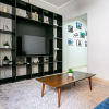 Отель Casa em ótima localização no Centro VISE059, фото 2