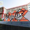 Отель The Paradiso JK Design Hotel в Накхонсаване