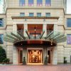 Отель Waldorf Astoria Atlanta Buckhead в Атланте