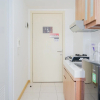 Отель Cozy Living Studio Apartment M-Town Residence, фото 5