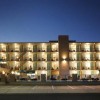 Отель Aquarius Oceanfront Inn, фото 1