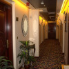 Отель Orient Hotel Jeddah, фото 10