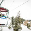 Отель Pine Inn at Panorama Mountain Village, фото 38