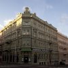 Отель Deminka Palace в Праге