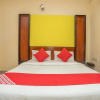 Отель OYO 10435 Star Deluxe Lodge, фото 3