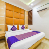 Отель Mohit Guest House by OYO Rooms, фото 5
