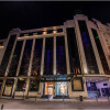 Отель Silken Coliseum, фото 1