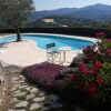 Отель Apartment With 2 Bedrooms in Monte Santa Maria Tiberina, With Pool Acc, фото 10