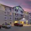 Отель Extended Stay America Select Suites - Birmingham - Pelham, фото 16