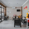 Отель Urbanview Hotel Ta Ke Jelutung Jambi, фото 15