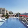 Отель Four Seasons Hotel Istanbul at the Bosphorus, фото 13