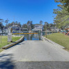 Отель Waterfront Pine Knoll Shores Gem w/ Boat Dock, фото 27