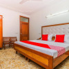 Отель Preet Lodge Mohali by OYO Rooms, фото 5