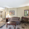 Отель Comfort Suites Kodak Sevierville, фото 4