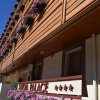 Отель Radisson Residences Savoia Palace Cortina d’Ampezzo в Кортина-д’Ампеццо