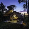 Отель Serengeti River Camp, фото 9