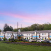 Отель Best Western Plus New England Inn & Suites, фото 22