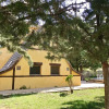 Отель Villa With 4 Bedrooms in Camarena de la Sierra, With Wonderful Mountai, фото 12