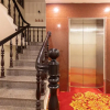Отель Nhat Tan Hotel, фото 10