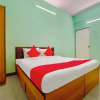 Отель OYO Flagship 29595 Hotel Akash Executive, фото 19
