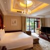 Отель InterContinental Shanghai Ruijin, an IHG Hotel, фото 4