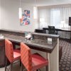 Отель Residence Inn by Marriott Dallas Plano/Richardson, фото 16