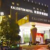 Отель Kaleiston Hotel Shenzhen в Шэньчжэне