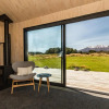 Отель Sno Ruapehu - Horopito Holiday Home, фото 6