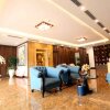 Отель Silk River Hotel Ha Giang, фото 14