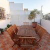 Отель Beautiful, typical Maltese 4BR HOME with ROOF TOP by 360 Estates, фото 23
