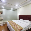 Отель Zhongshan Jinghu Business Hotel (Zhongshan station store of Torch Development Zone), фото 6